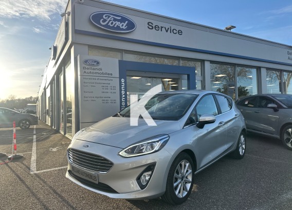 FORD FIESTAFORD FIESTA : image 1
