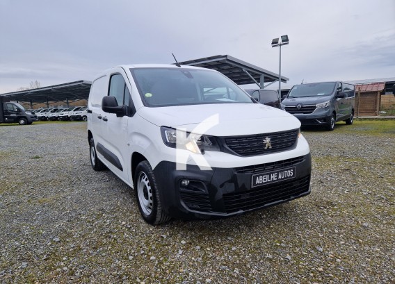 PEUGEOT PARTNERPEUGEOT PARTNER : image 1