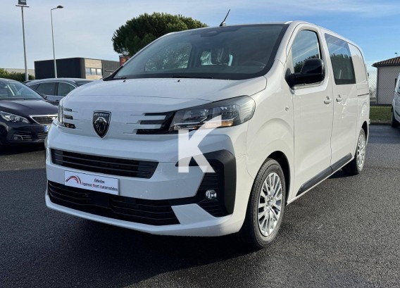 PEUGEOT EXPERT CABINE APPROFONDIEPEUGEOT EXPERT CABINE APPROFONDIE : image 1