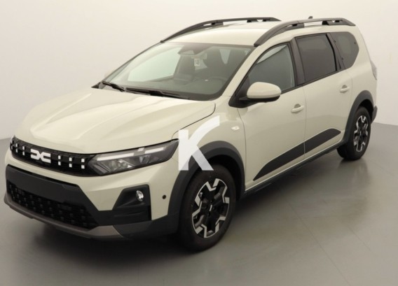DACIA JOGGER HYBRIDDACIA JOGGER HYBRID : image 1