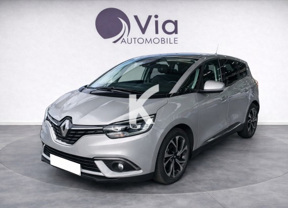 RENAULT GRAND SCENIC IV BUSINESSRENAULT GRAND SCENIC IV BUSINESS : image 1