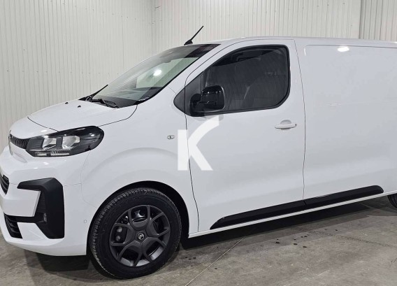 CITROEN JUMPY FOURGONCITROEN JUMPY FOURGON : image 1