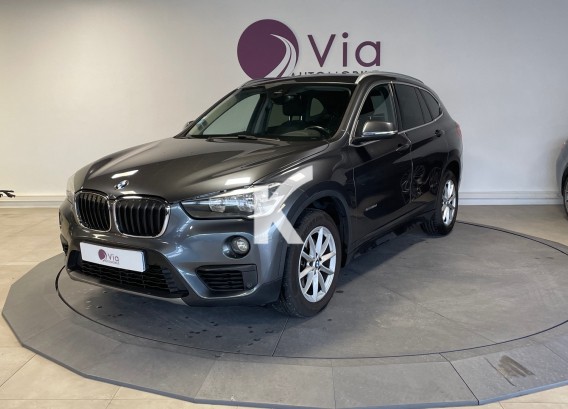 BMW X1 F48BMW X1 F48 : image 1