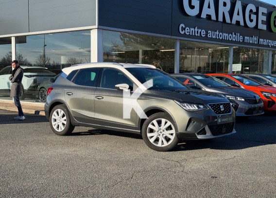 SEAT ARONASEAT ARONA : image 1