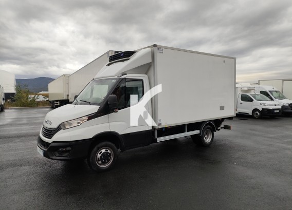 IVECO DAILY CHASSIS CABINEIVECO DAILY CHASSIS CABINE : image 1