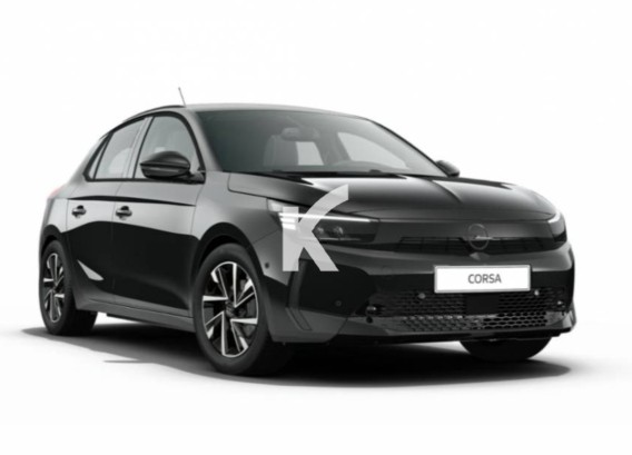 OPEL CORSA NEWOPEL CORSA NEW : image 1