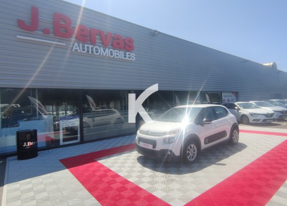 CITROEN C3 SOCIETECITROEN C3 SOCIETE : image 1