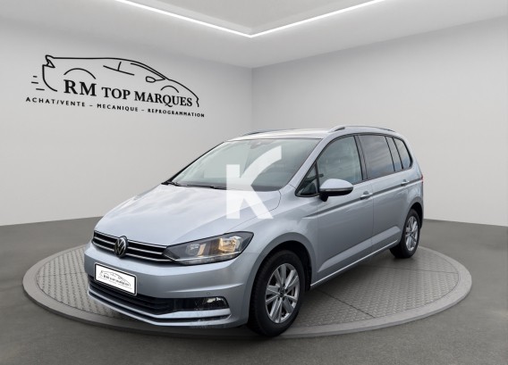 VOLKSWAGEN TOURAN BUSINESSVOLKSWAGEN TOURAN BUSINESS : image 1