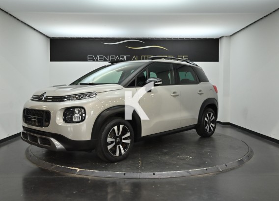 CITROEN C3 AIRCROSS BUSINESSCITROEN C3 AIRCROSS BUSINESS : image 1