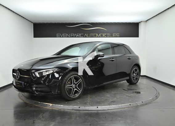 MERCEDES CLASSE AMERCEDES CLASSE A : image 1