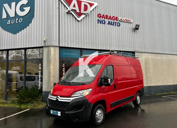 CITROEN JUMPER FOURGONCITROEN JUMPER FOURGON : image 1