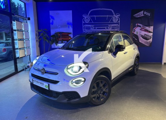 FIAT 500X MY19FIAT 500X MY19 : image 1