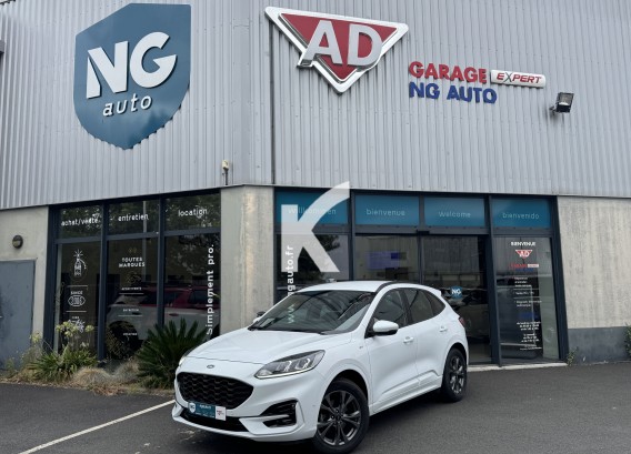 FORD KUGAFORD KUGA : image 1