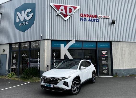 HYUNDAI TUCSONHYUNDAI TUCSON : image 1