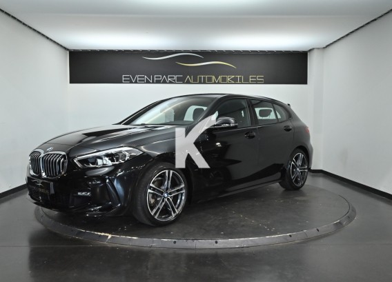 BMW SERIE 1 F40BMW SERIE 1 F40 : image 1