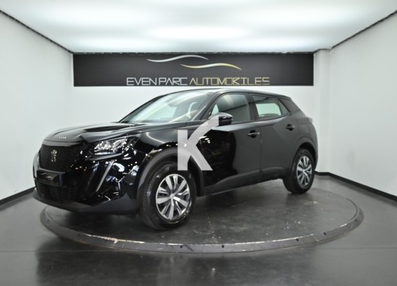 PEUGEOT 2008 BUSINESSPEUGEOT 2008 BUSINESS : image 1