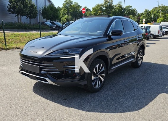 BYD SEAL UBYD SEAL U : image 1