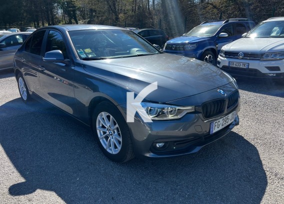 BMW SERIE 3 F30 LCIBMW SERIE 3 F30 LCI : image 1