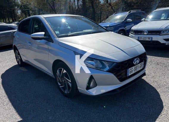 HYUNDAI i20HYUNDAI i20 : image 1