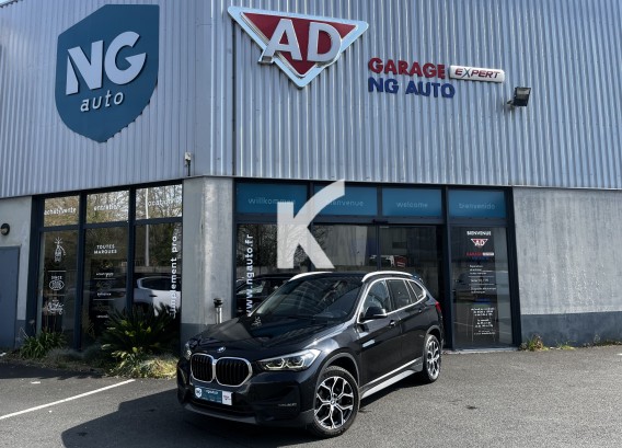 BMW X1 F48 LCIBMW X1 F48 LCI : image 1