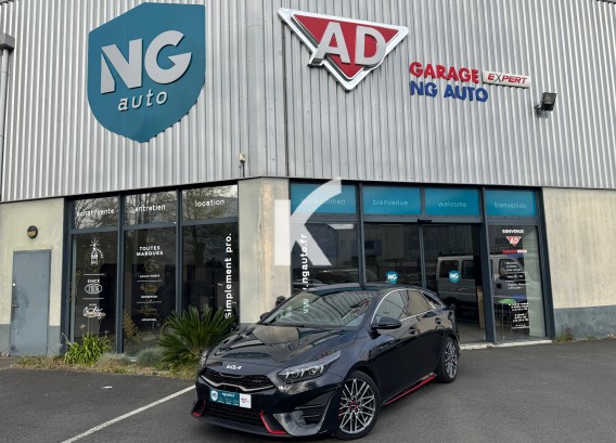 KIA PROCEEDKIA PROCEED : image 1