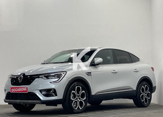 RENAULT ARKANARENAULT ARKANA : image 1