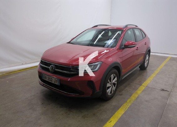 VOLKSWAGEN TAIGOVOLKSWAGEN TAIGO : image 1