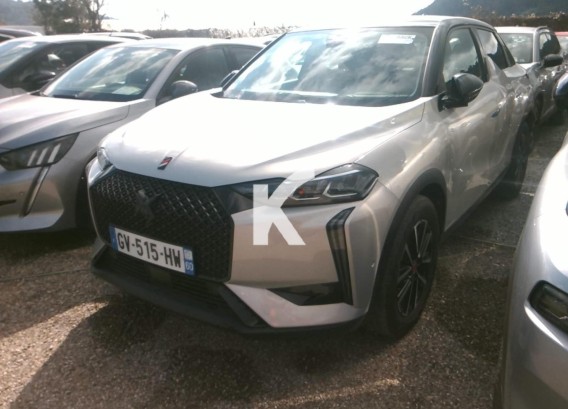 DS DS 3DS DS 3 : image 1