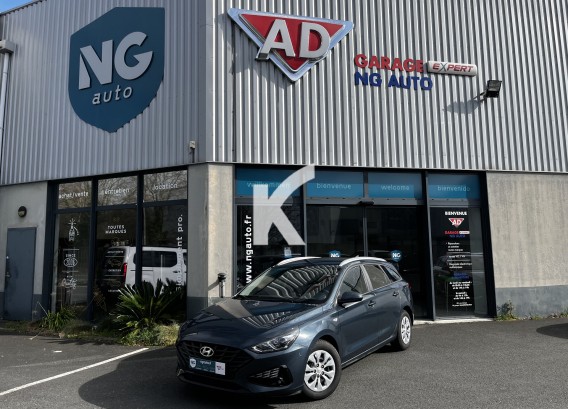 HYUNDAI i30 SWHYUNDAI i30 SW : image 1