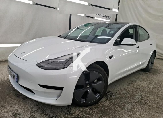 TESLA MODEL 3TESLA MODEL 3 : image 1