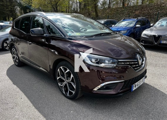 RENAULT GRAND SCENIC IV BUSINESSRENAULT GRAND SCENIC IV BUSINESS : image 1