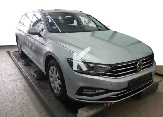 VOLKSWAGEN PASSAT SWVOLKSWAGEN PASSAT SW : image 1