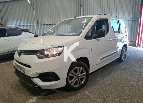 TOYOTA PROACE CITY VERSO RC21TOYOTA PROACE CITY VERSO RC21 : image 1