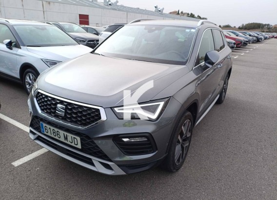 SEAT ATECASEAT ATECA : image 1