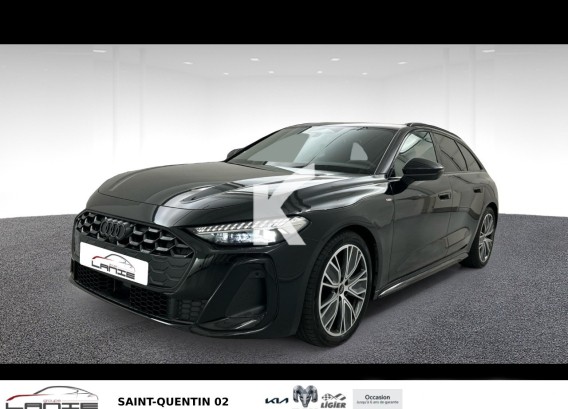 AUDI A5 AVANTAUDI A5 AVANT : image 1