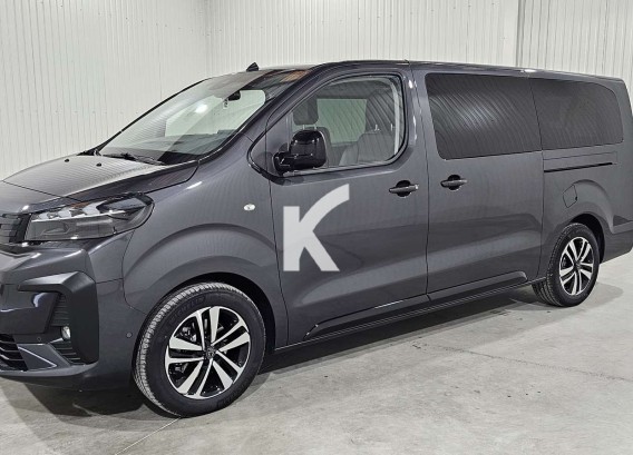 PEUGEOT TRAVELLERPEUGEOT TRAVELLER : image 1