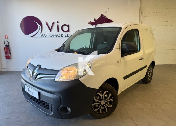 RENAULT KANGOO EXPRESSRENAULT KANGOO EXPRESS : image 1