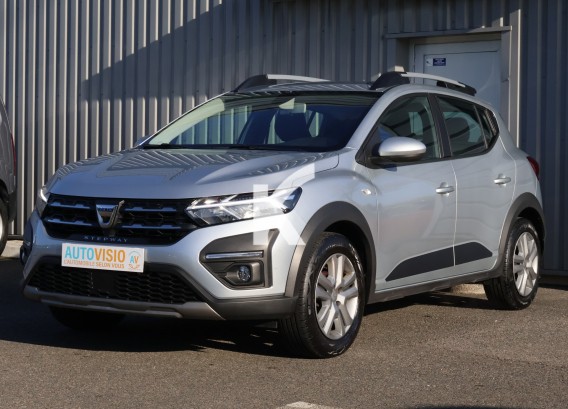 DACIA SANDERODACIA SANDERO : image 1