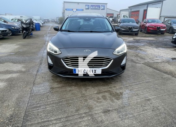 FORD FOCUS SWFORD FOCUS SW : image 1