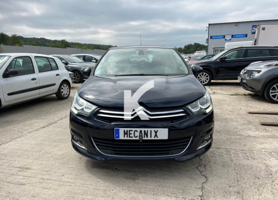 CITROEN C4 BUSINESSCITROEN C4 BUSINESS : image 1