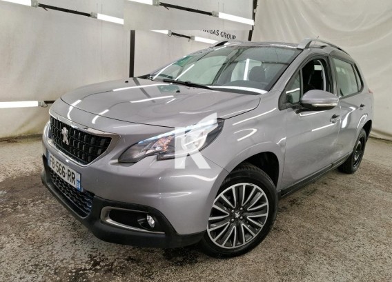 PEUGEOT 2008 BUSINESSPEUGEOT 2008 BUSINESS : image 1