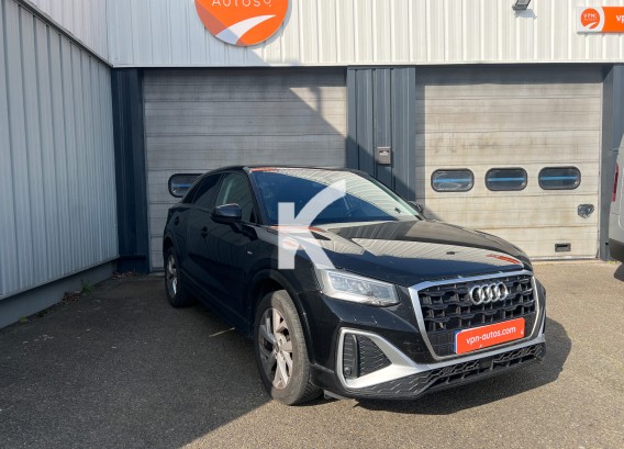 AUDI Q2AUDI Q2 : image 1