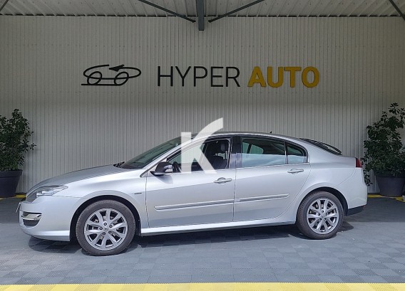 RENAULT LAGUNARENAULT LAGUNA : image 1