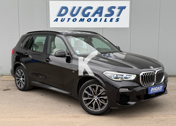 BMW X5 G05BMW X5 G05 : image 1