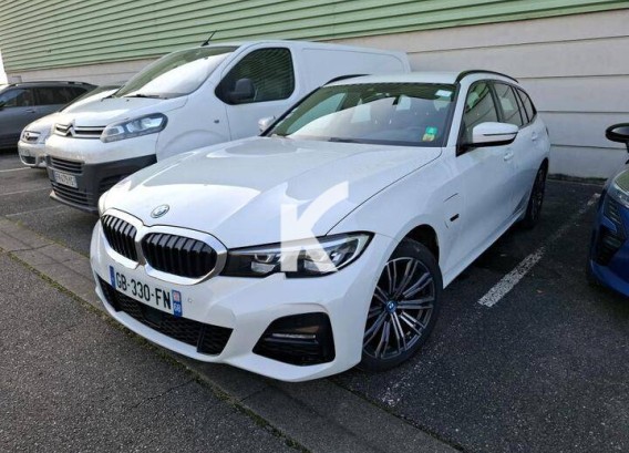 BMW SERIE 3 TOURING G21BMW SERIE 3 TOURING G21 : image 1