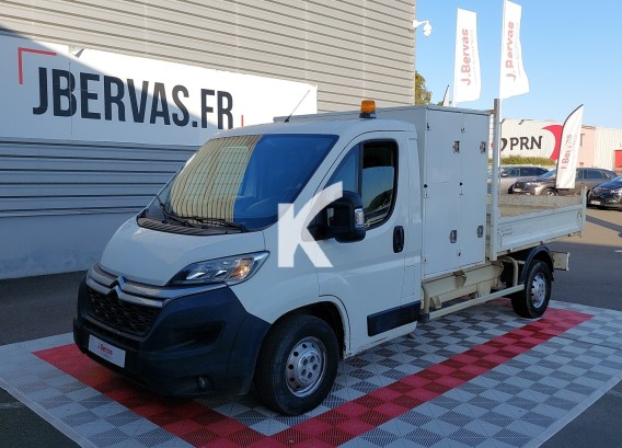 CITROEN JUMPERCITROEN JUMPER : image 1