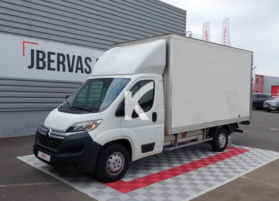 CITROEN JUMPERCITROEN JUMPER : image 1