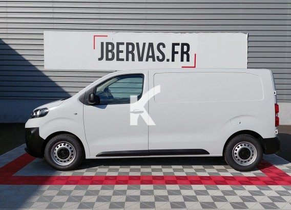 FIAT SCUDO FOURGONFIAT SCUDO FOURGON : image 1