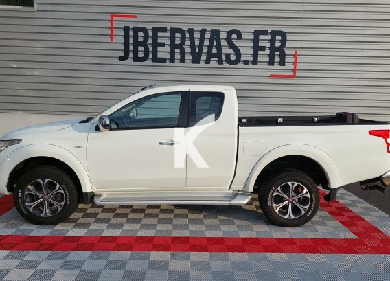 FIAT FULLBACK CABINE APPROFONDIEFIAT FULLBACK CABINE APPROFONDIE : image 1