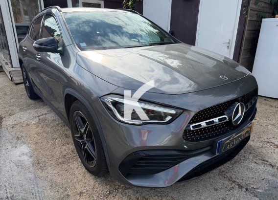 MERCEDES GLAMERCEDES GLA : image 1